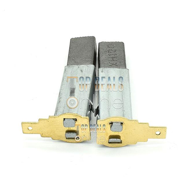 Carbon Brushes for Clarke JETSTAR 1900 Pressure Washer 7333234