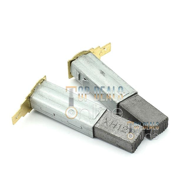 Carbon Brushes for Clarke JETSTAR 1900 Pressure Washer 7333234
