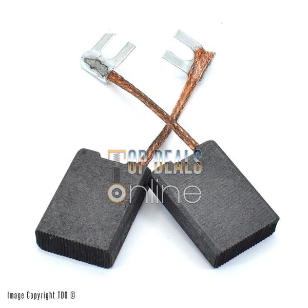 Bosch GSH 27 GSH 27VC BH 2770 Carbon Brushes for Demolition Hammer 1617000425