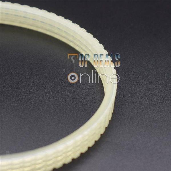 Original Drive Belt for TITAN TTB290SDR 3" Belt Sander 900w from Screwfix