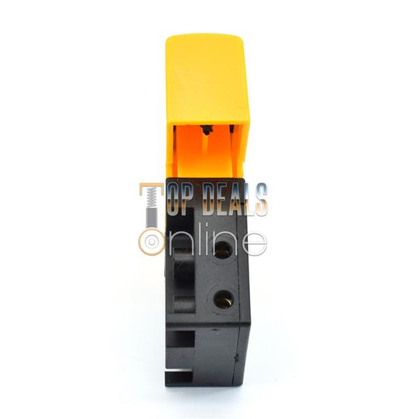 GENUINE Titan TTB631SDS Trigger Switch for ScrewFix SDS Plus Hammer Drill 240v