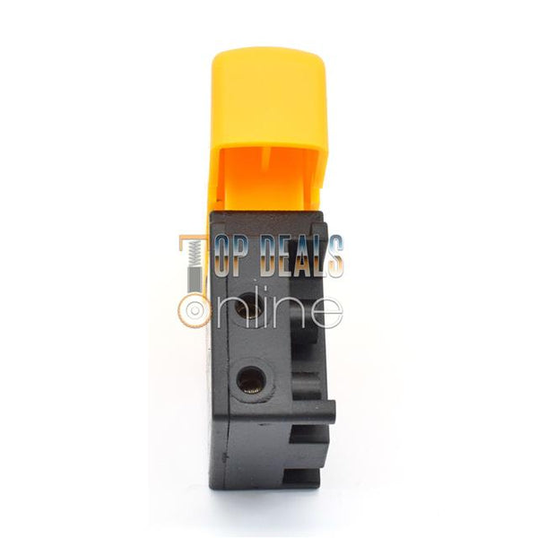 GENUINE Titan TTB631SDS Trigger Switch for ScrewFix SDS Plus Hammer Drill 240v