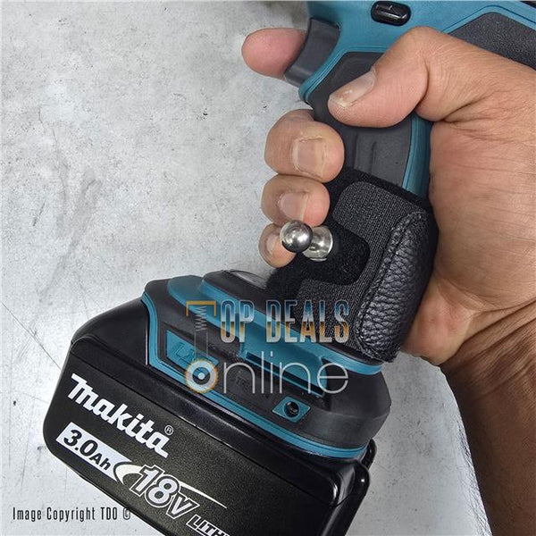 Universal Hook and Loop Strap Belt adaptor Hook for Cordless Power Tools