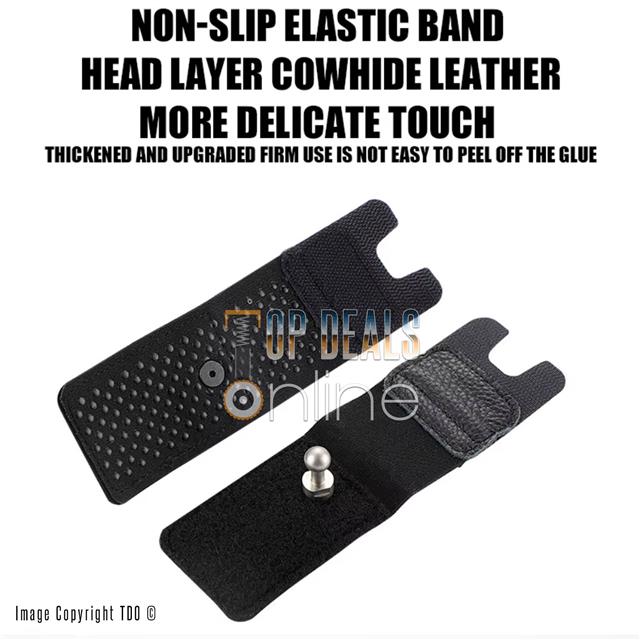 Universal Hook and Loop Strap Belt adaptor Hook for Cordless Power Tools