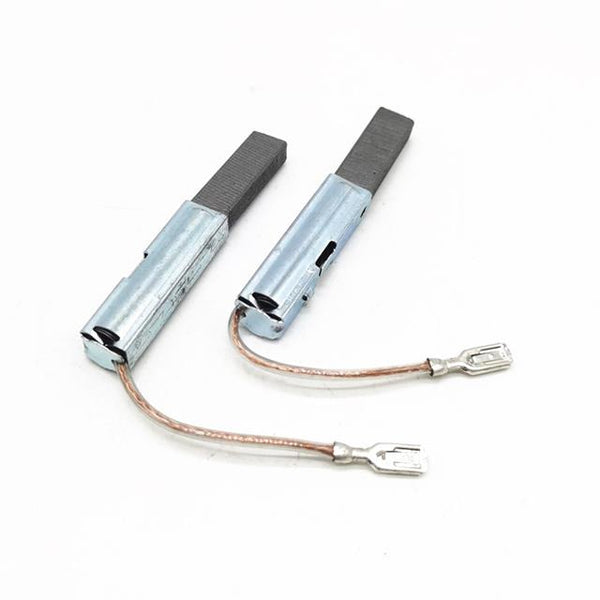 Vacmaster Carbon Brushes for VK1620SWC 20L Wet & Dry Vacuum Cleaner WD L20
