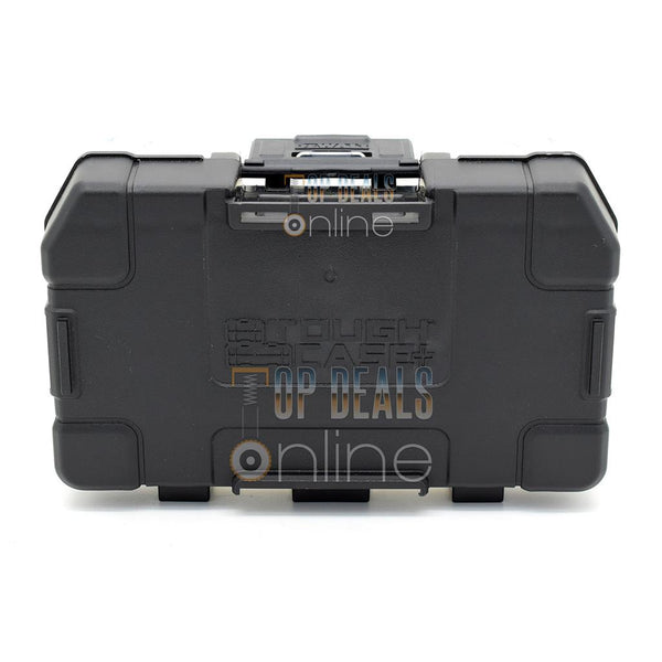 Dewalt TSTAK Medium & 2 Mini Storage Cases for Screws, Drill Bits & Accessories