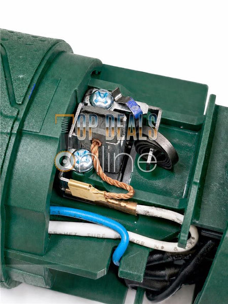 Carbon Brushes for Bosch UniversalGrind 750-115 Angle Grinder No. 3 603 CE2 071