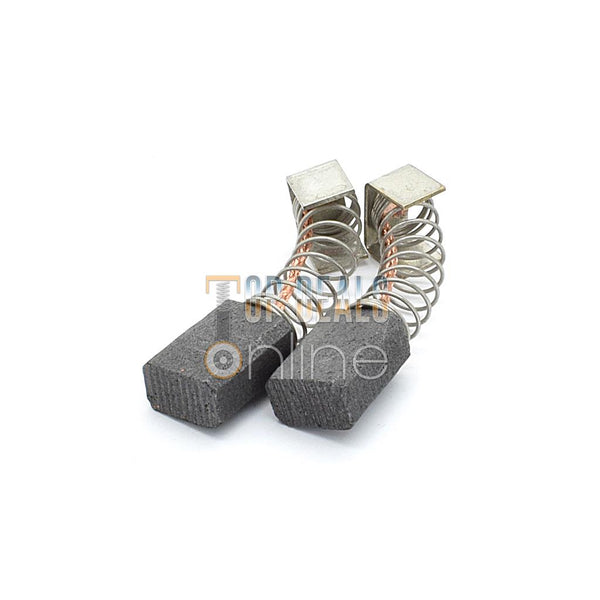 Carbon Brushes RYOBI HT500 HT6500 RHT7565 RHT6060RS J65V S25 S350 S550
