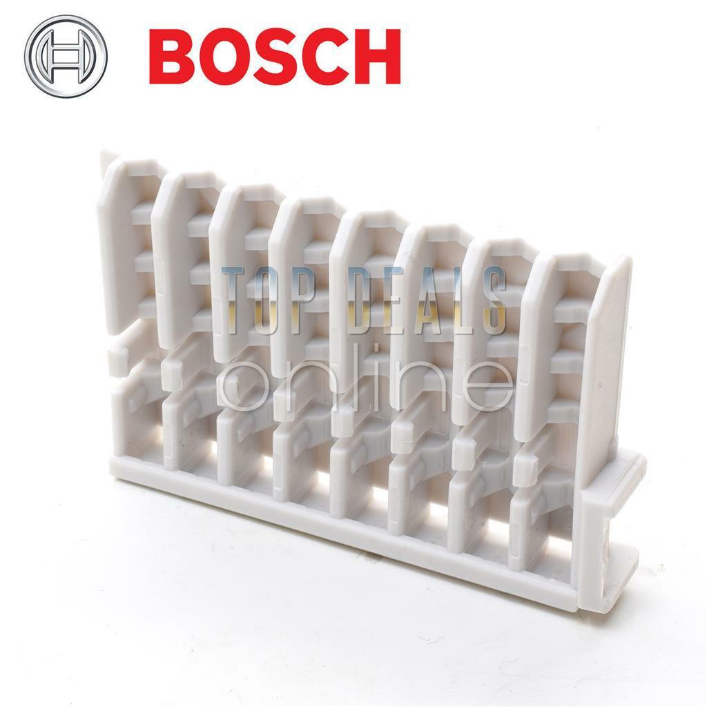 Bosch 65mm Plastic 8 Bit Screwdriver Bit Holder Dewalt Milwaukee Makita
