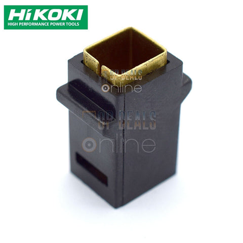 Genuine Hitachi Carbon Brush Holder 955203 DH24PX DH24VB DH24PC3 DH24PB DH26PX