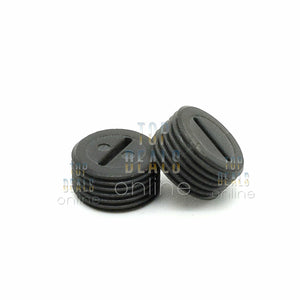 Genuine Makita 643550-8 Carbon Brush Caps fits 1901 1902 6905B 4300BA DS4010 8419B