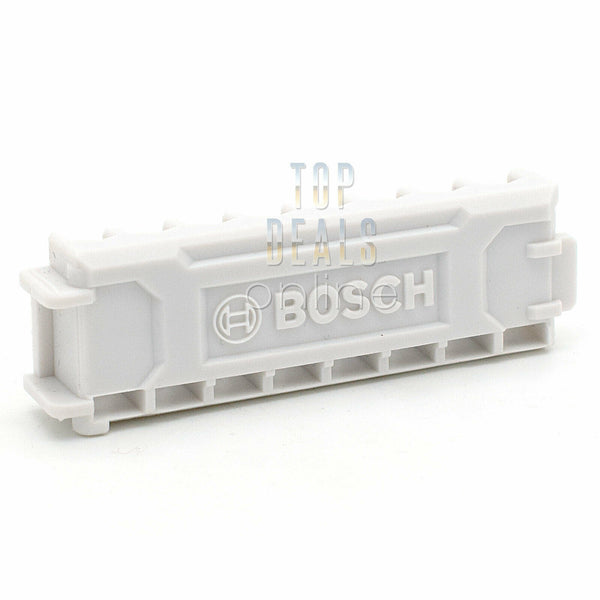Bosch Magnetic Impact Bit Holder PH2 PZ2 T20 T25 T30 50mm Screwdriver Bit Set