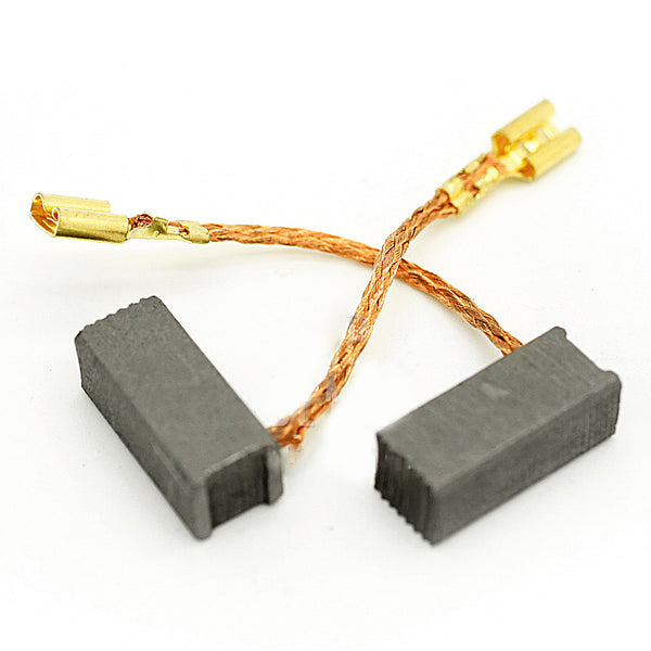 Carbon Brushes For BOSCH 36V Battery Hammer Drill GBH 36V-LI / 36VF-LI - QJE