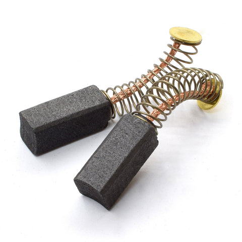 Replacement Bosch 2604321904 Carbon Brushes CSB 520-2E SB350-2 SB400 SB400 RLE SB400-E