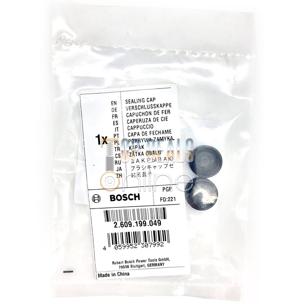 Escobillas De Carbón Para BOSCH PSB 400-5x8x16mm - 2.0x3.1x6.3