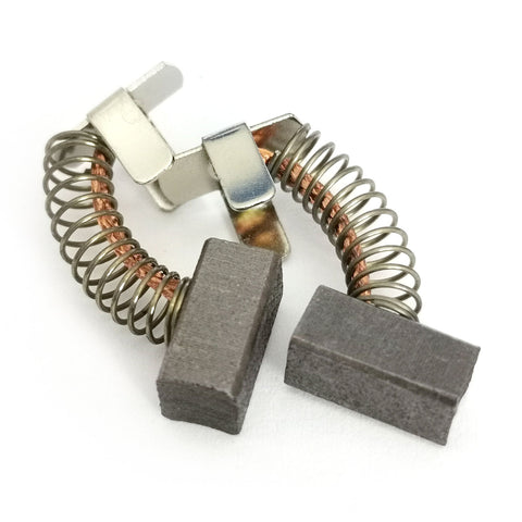 Bosch 2609199169 Carbon Brushes for 18v GDR 18 V-LI GDX 18 V-LI GDR 18 V-LI MF