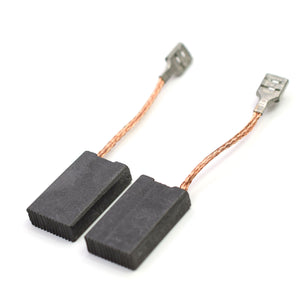 Vhbw 2x Spazzola In Carbone 6,2 X 12,5 X 24,8mm Compatibile Con Bosch Gsh 5 E Gsh 5 Ce Gbh 7 46 De Gbh 7 De Utensile Elettrico 83768554 - Foto 7