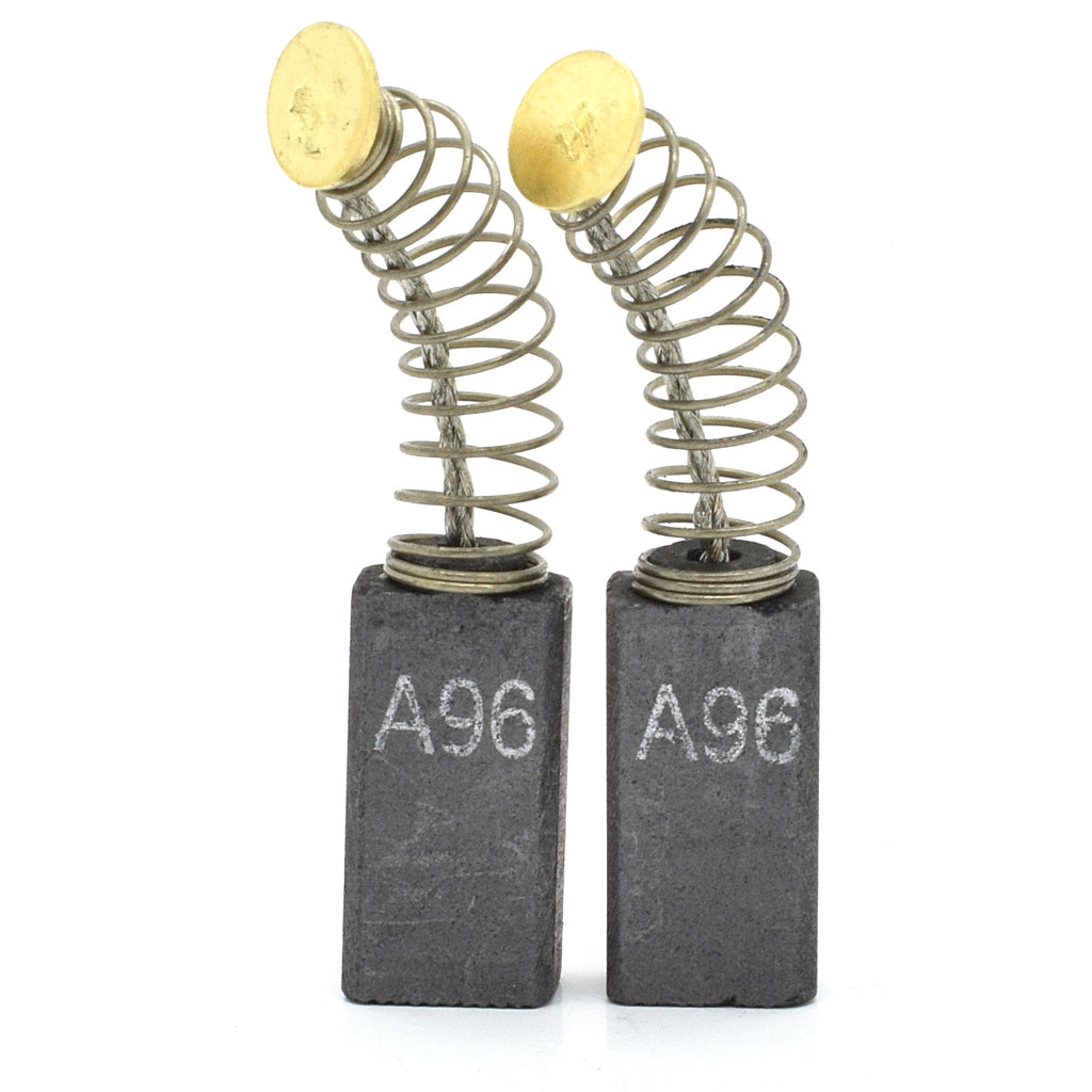 Carbon Brushes for BOSCH PKS 66 CE - 6.3x12.5x22mm - 2.5x4 Carbon Brushes for BOSCH PKS 66 CE - 6.3x12.5x22mm - 2.5x4