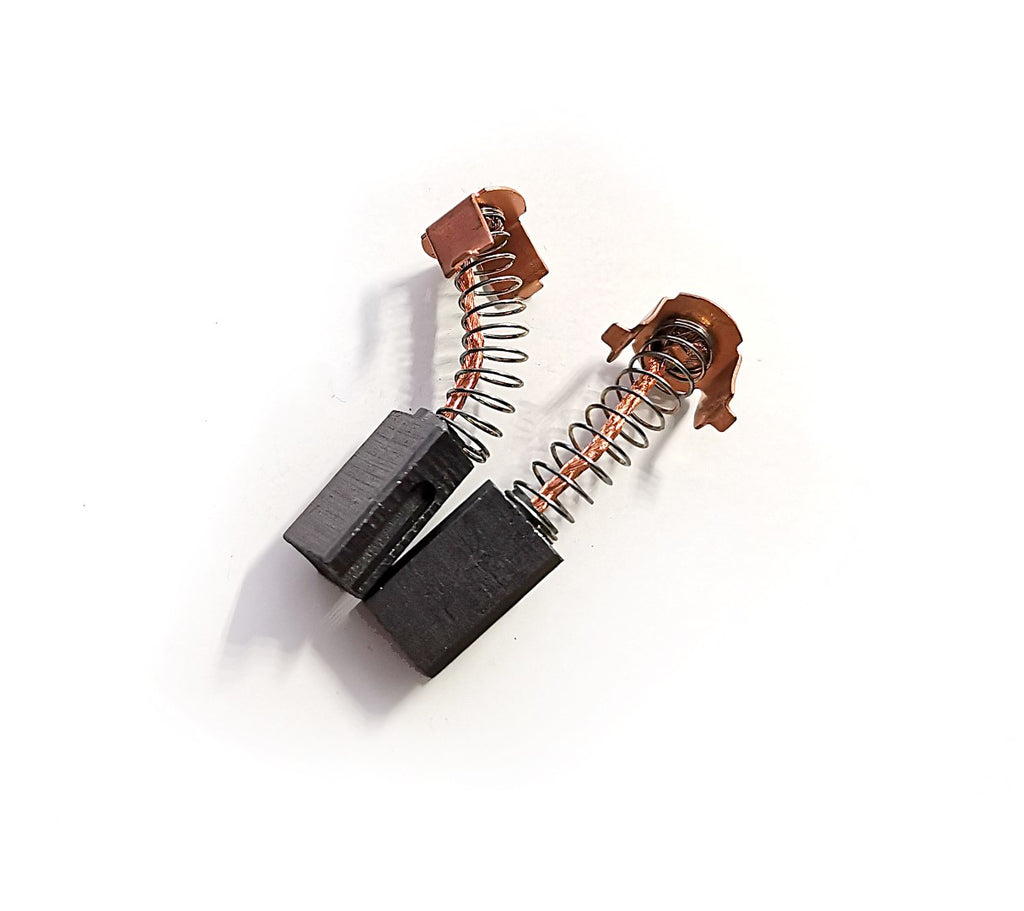 Coppia Carbone Per Black & Decker - Ricambi Per Utensili CD105, CD110, KG900, AST6 - Foto 7