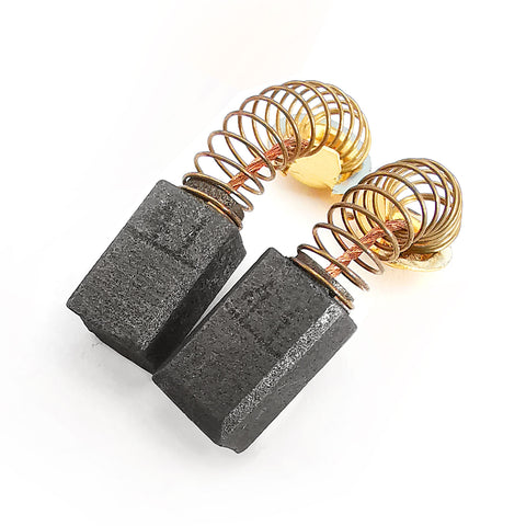 Hitachi Carbon Brushes for WH16 WR14VB SP13 P20SE JP20 P20SB RB40VA RB40SA 999021