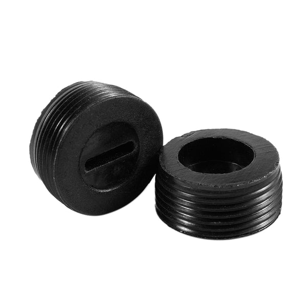 Replacement Carbon Brush Caps for Evolution FURY 3-s 210mm Sliding Mitre Saw 029-0123