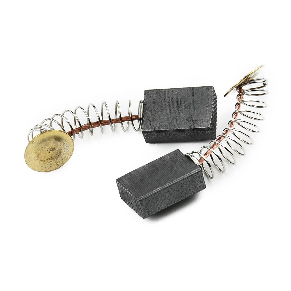 Generic 6 X 12 X 16mm Carbon Brushes For Various Power Tools Electri generic-6-x-12-x-16mm-carbon-brushes-for-various-power-tools-electri