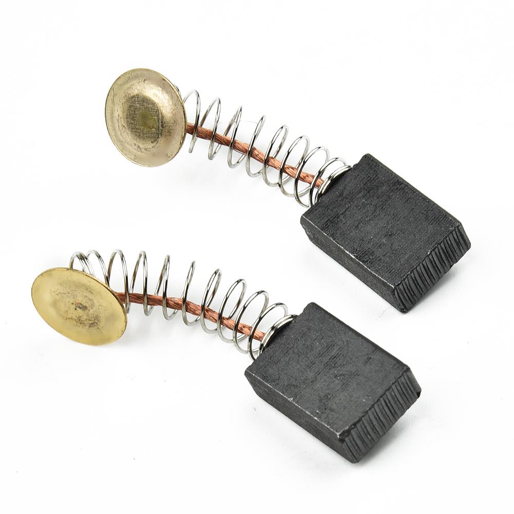 Generic 6 X 12 X 16mm Carbon Brushes For Various Power Tools Electri generic-6-x-12-x-16mm-carbon-brushes-for-various-power-tools-electri