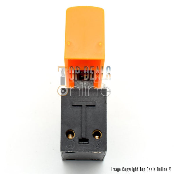 GENUINE Titan Trigger Switch for TTB278SDS TTB653SDS TTB631SDS SDS+ Drills