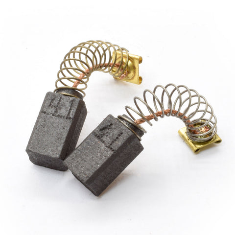 Carbon Brushes for Hitachi D10V DV14V DW15Y DV16V DV18V DV20V DH22PG 999-041 999041