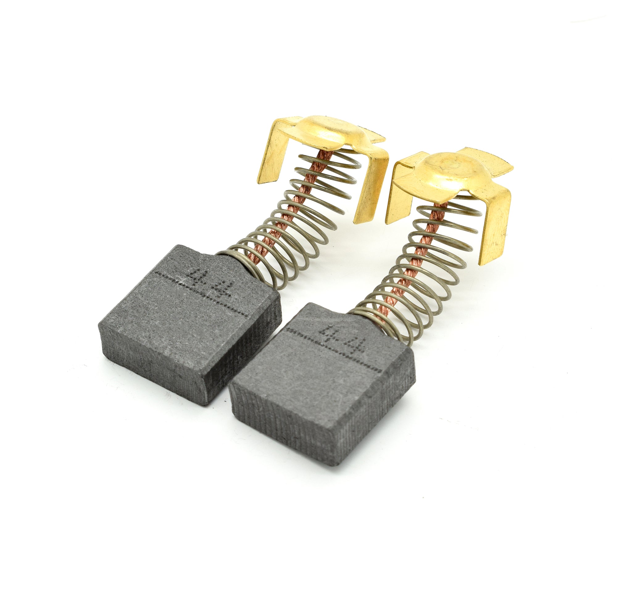 2 x Carbon Motor Brushes 6x 9x 12mm Spare Part Electric Power Hammer Drill Tool 2 x Carbon Motor Brushes 6x 9x 12mm Spare Part Electric Power Hammer Drill Tool