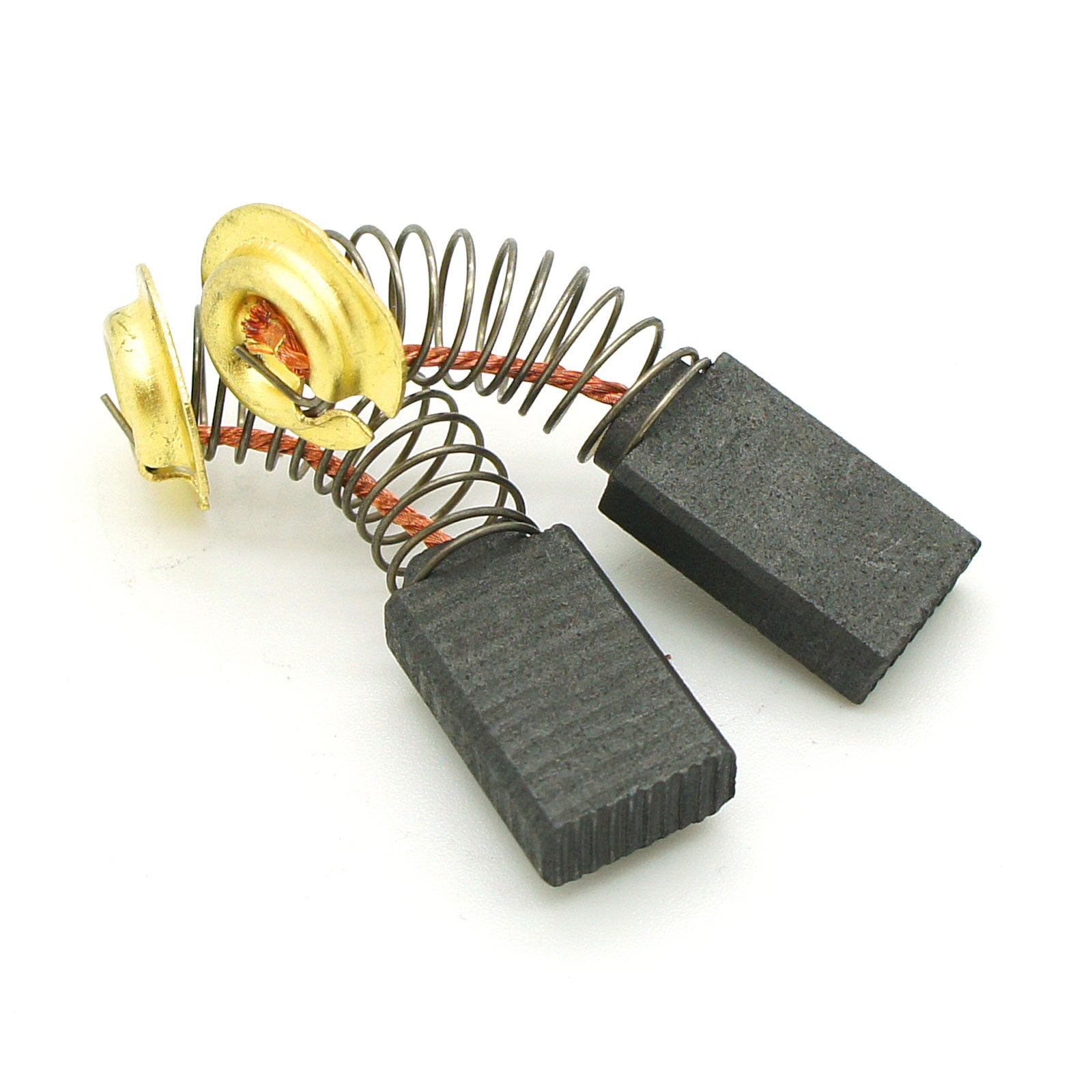 Carbon Brushes for Makita DA4000LR DA4031 RP0910C RP1110C SP6000K CB303 191963-2