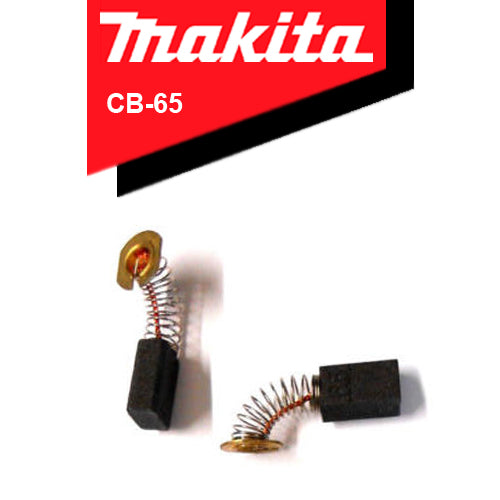 Carbon Brushes for Makita 3705 6905B 9035KB 9501B 9503B 9503BH DA3000R CB65