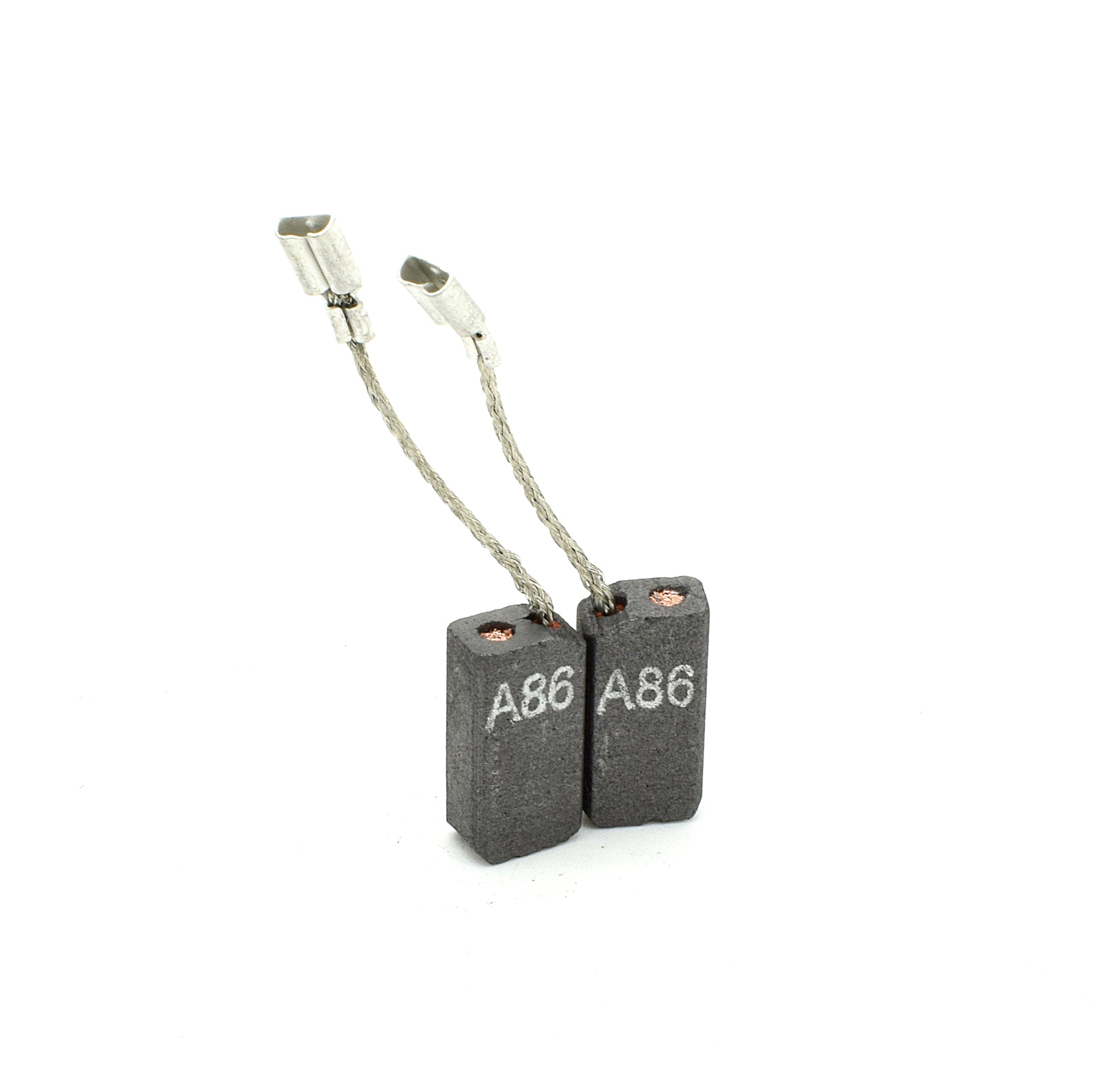 Marchi Carboncini Motore Adatto per Bosch Wff 1480, Wff 1491, Wff 1600 Marchi Carboncini Motore Adatto per Bosch Wff 1480, Wff 1491, Wff 1600