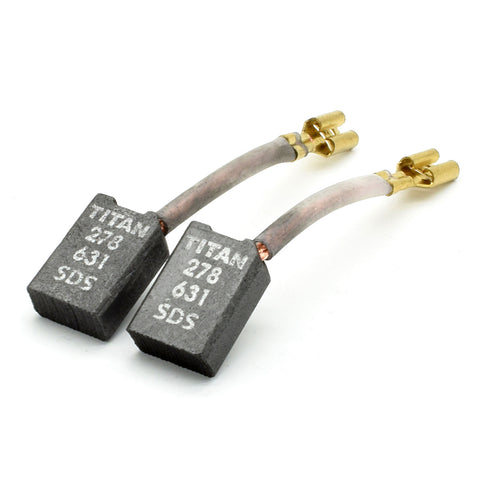 Kohlebürsten Set Bosch 11316EVS 11317EVS 11311EVS 11311EVS 11223EVS