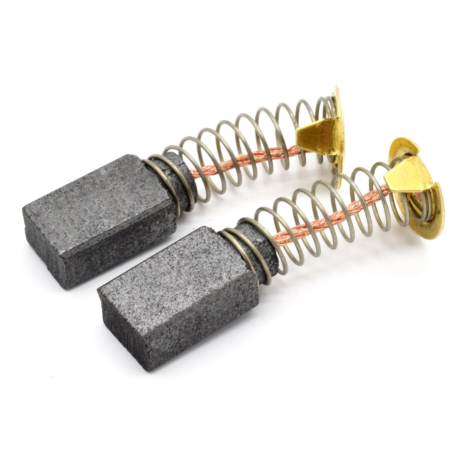 Carbon Brushes for TITAN TTB290SDR 3