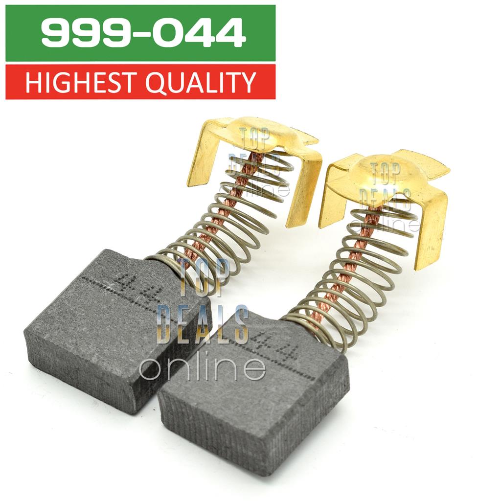 Carbon Brush For Hikoki Hitachi CD7SA, C6SS Circular Saws - OEM No. 999043
