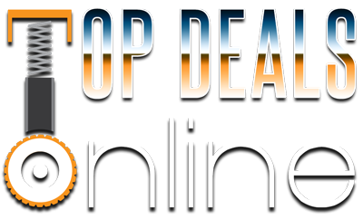 Top Deals Online